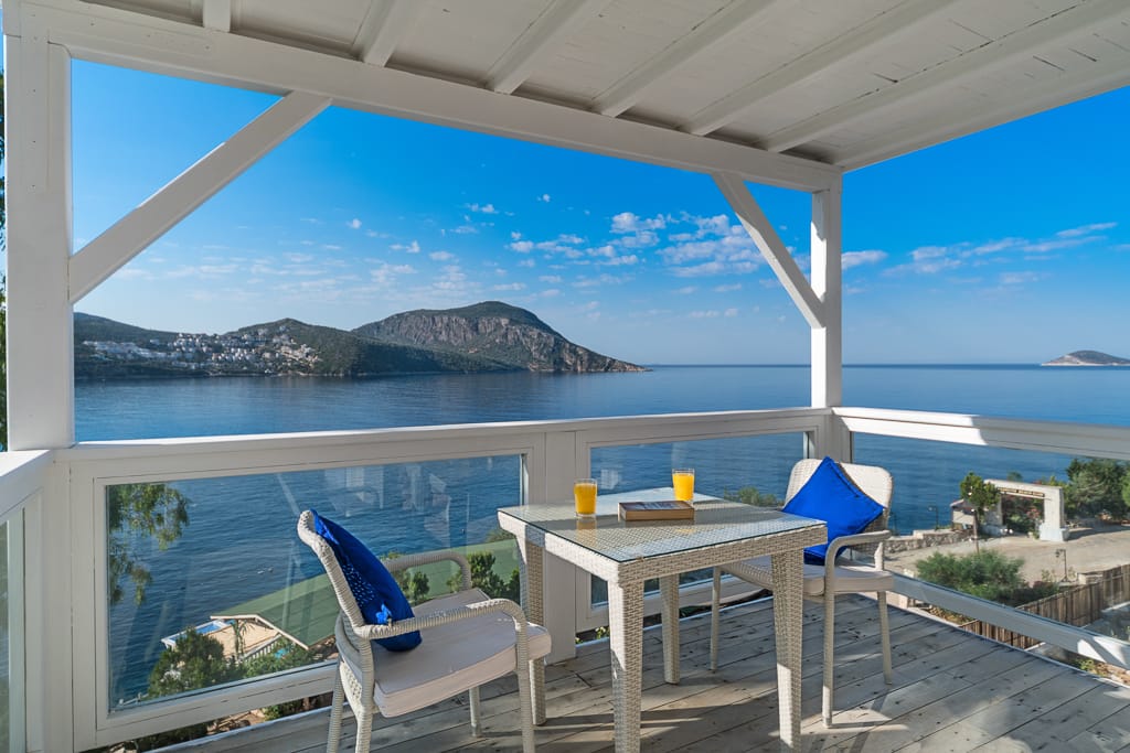 Likya Gardens Olympos
