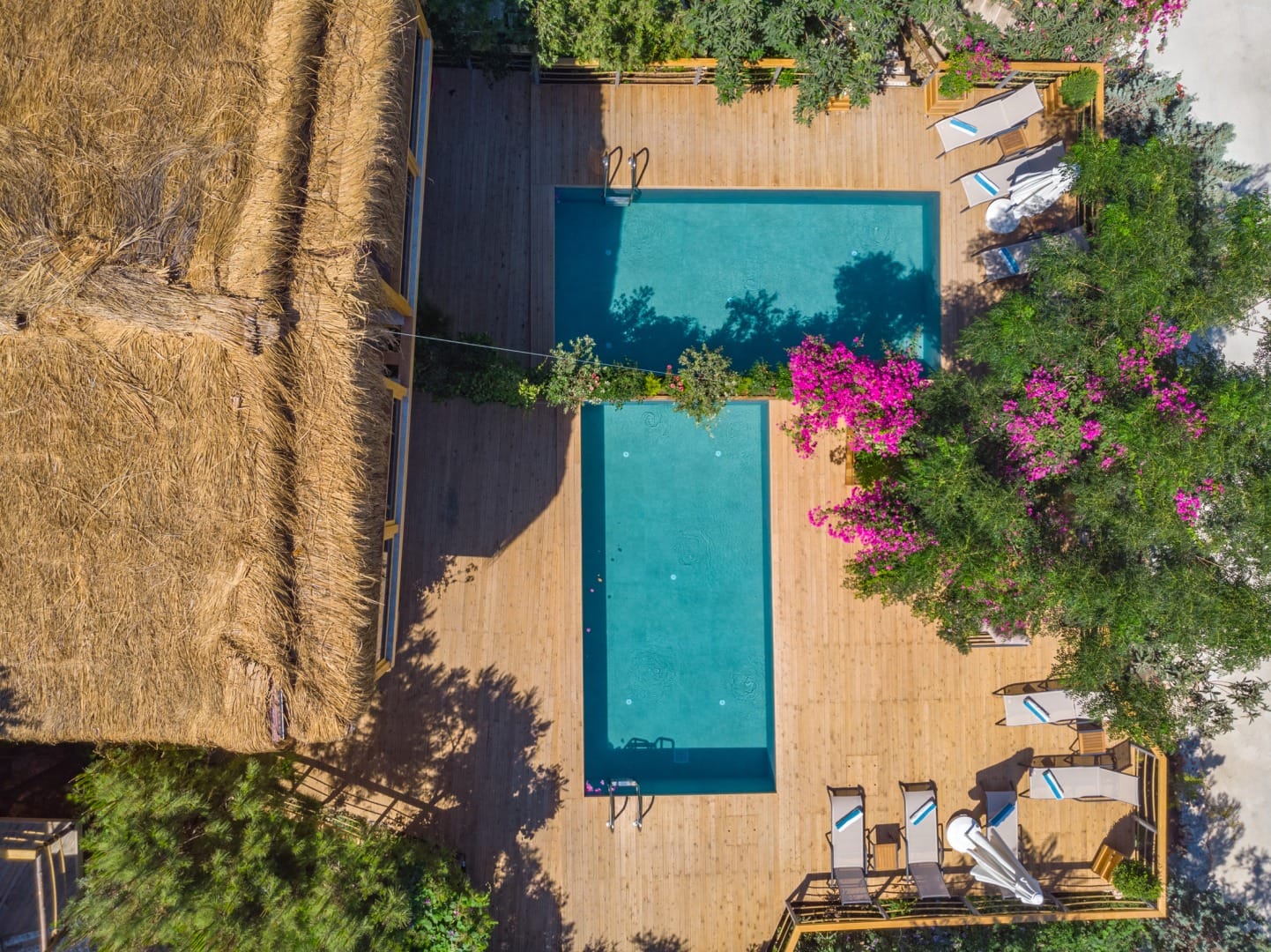 Likya Gardens Andriake