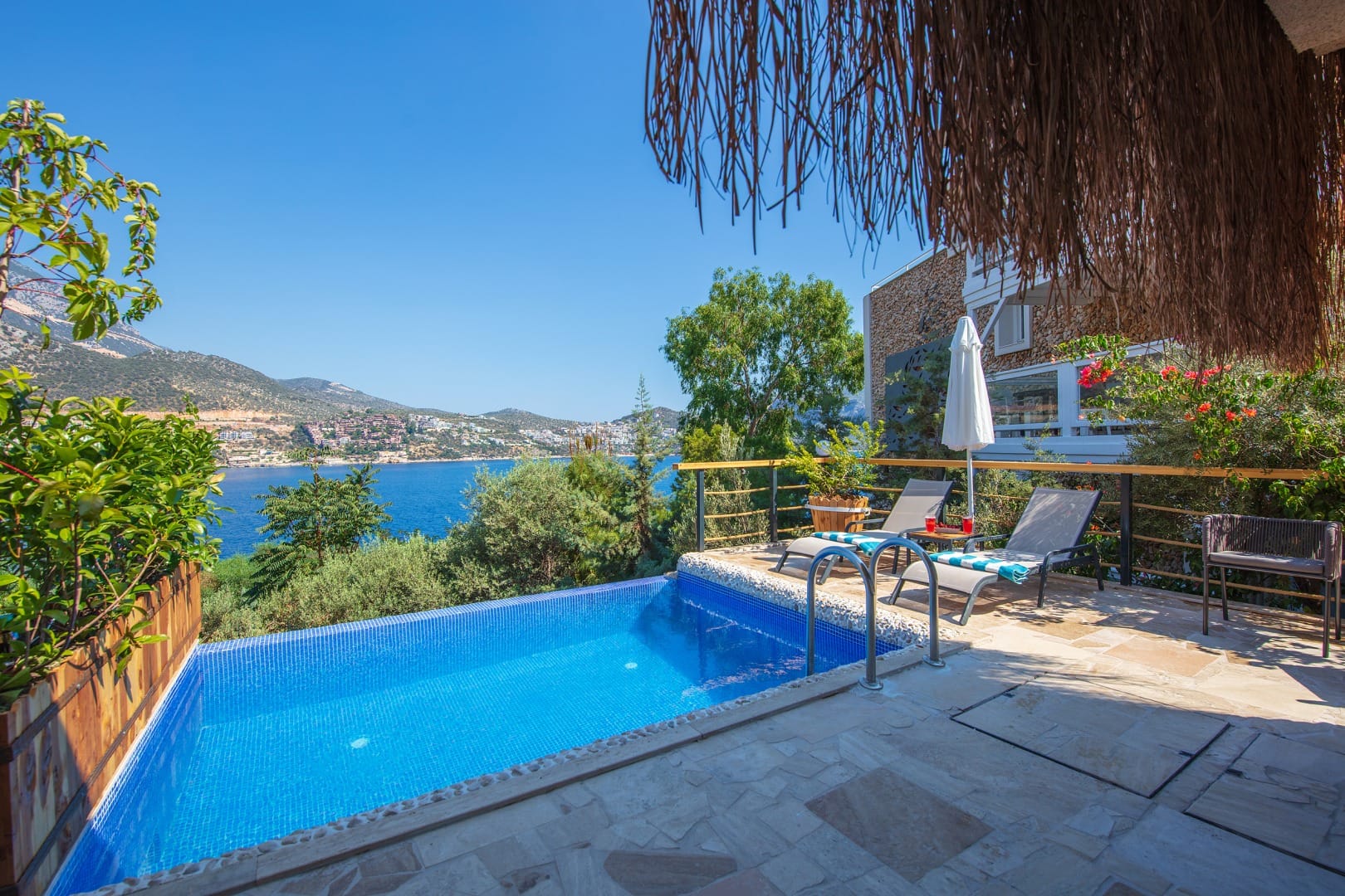 Likya Gardens Phellos